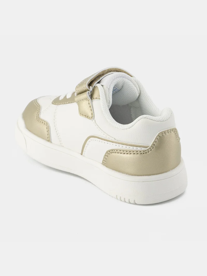 Sneakers bébé LCS Court Breaker