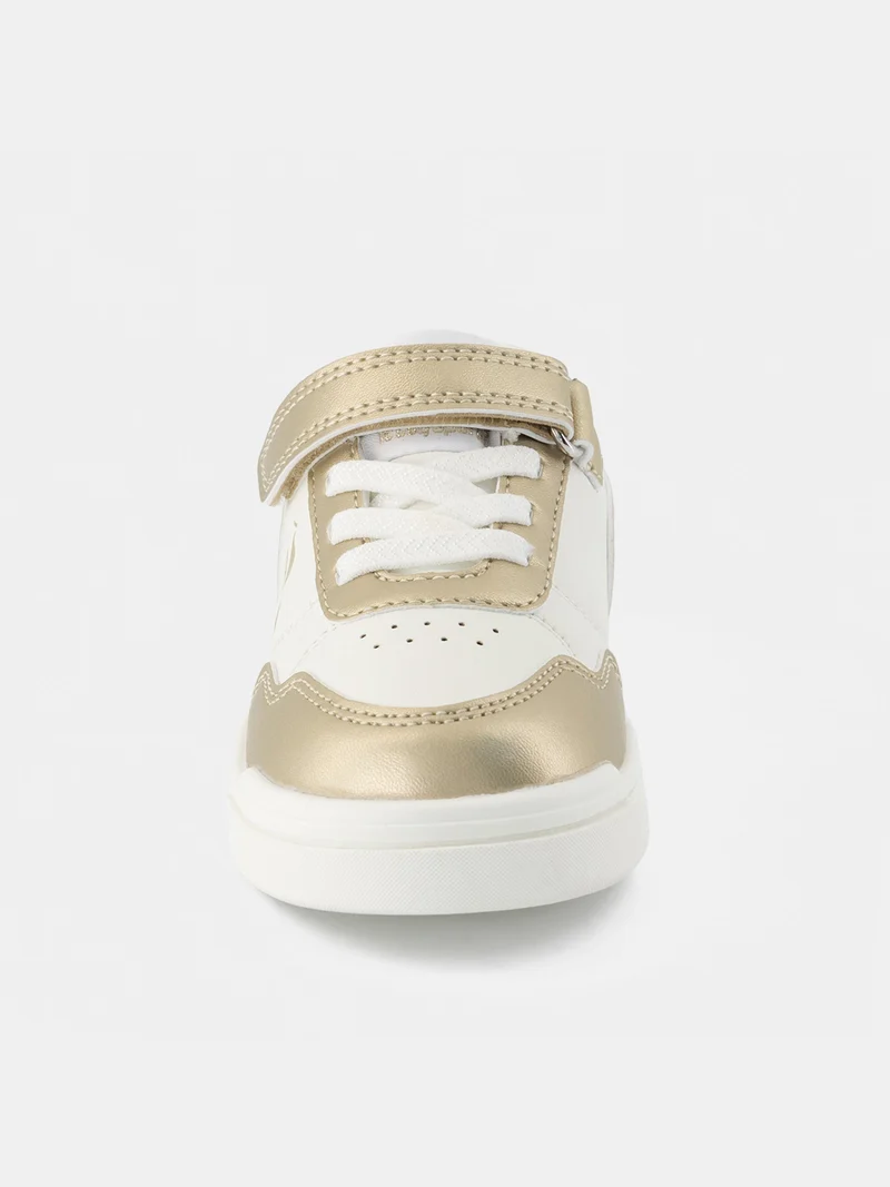 Sneakers bébé LCS Court Breaker