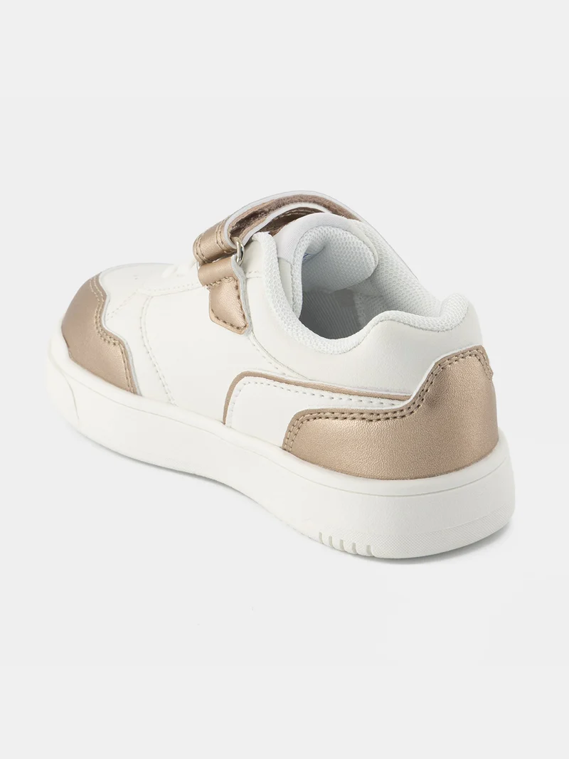 Sneakers bébé LCS Court Breaker