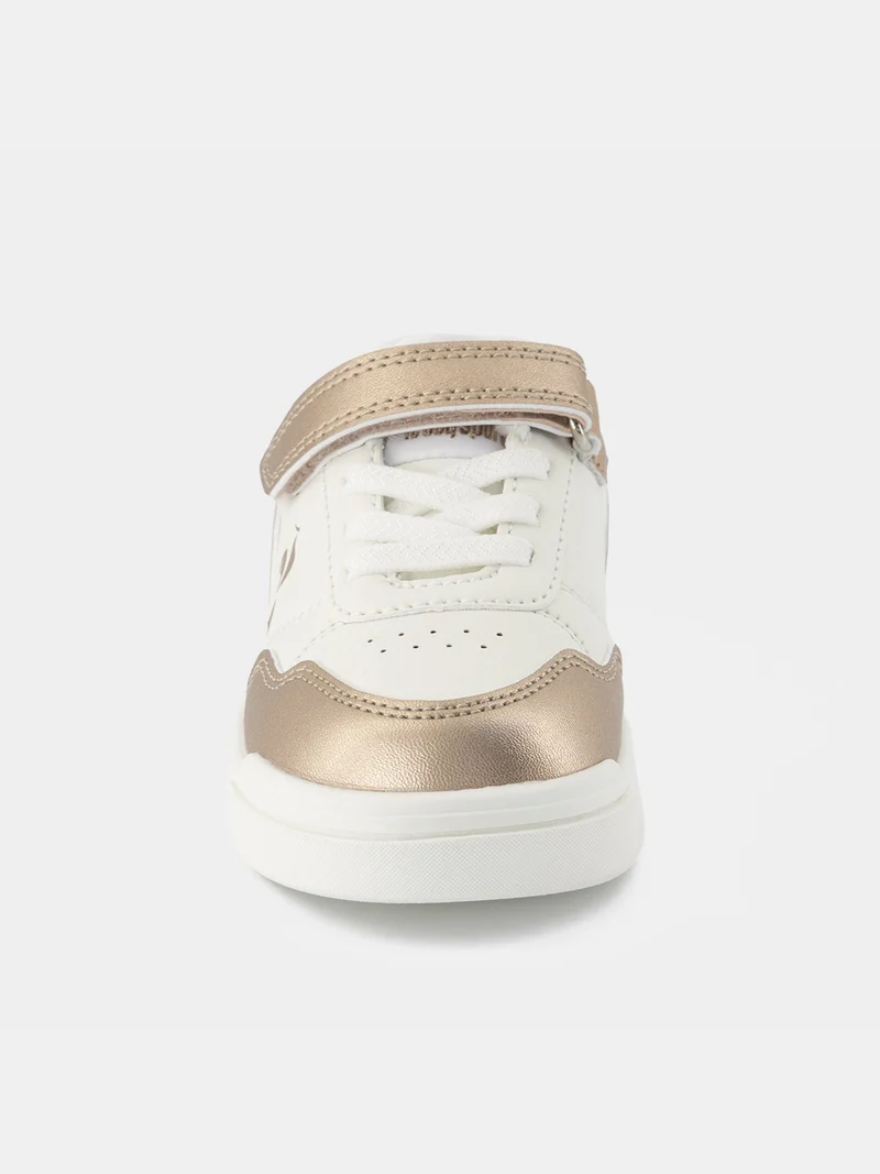 Sneakers bébé LCS Court Breaker