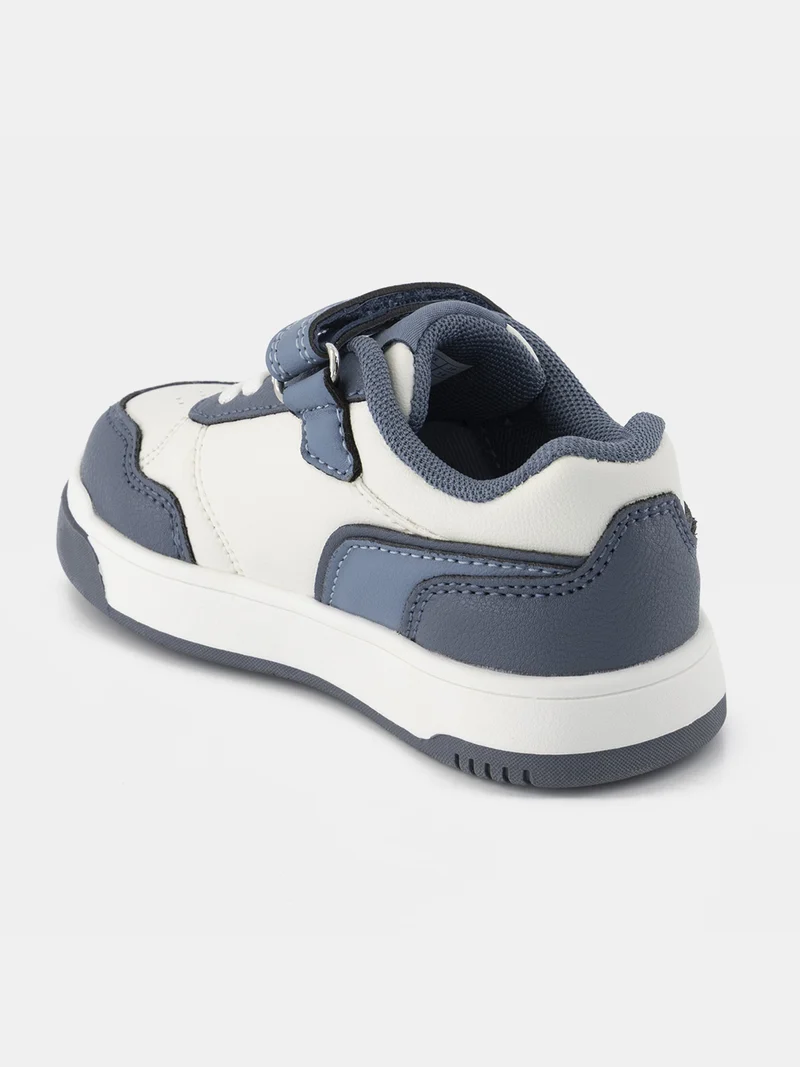 Sneakers bébé LCS Court Breaker