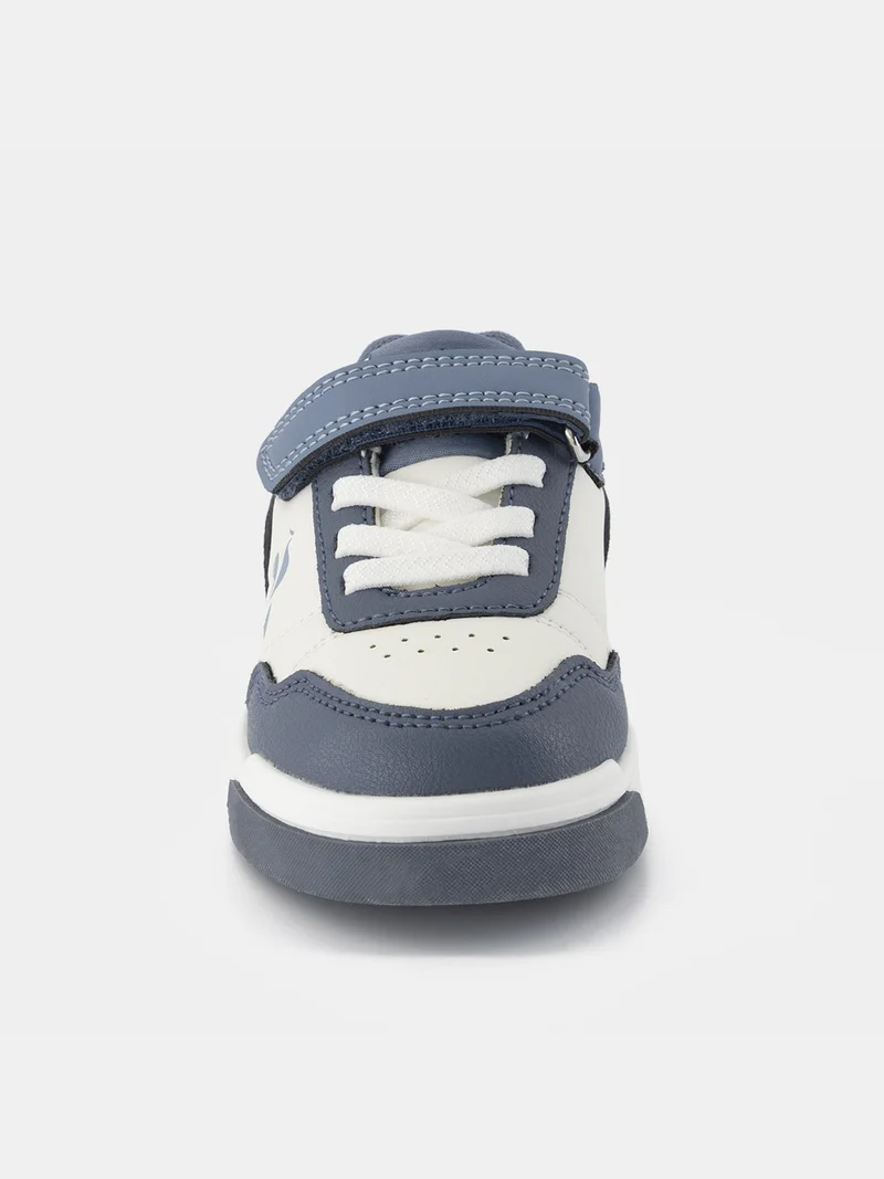 Sneakers bébé LCS Court Breaker
