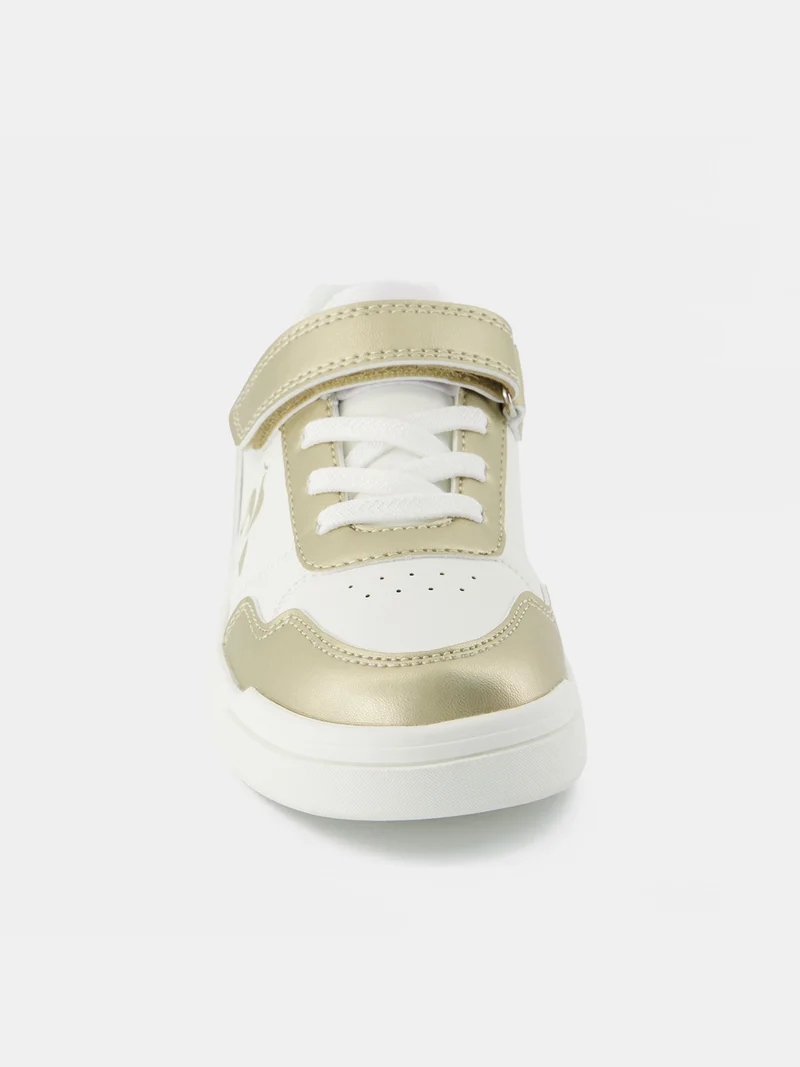 Sneakers enfant LCS Courtbreaker