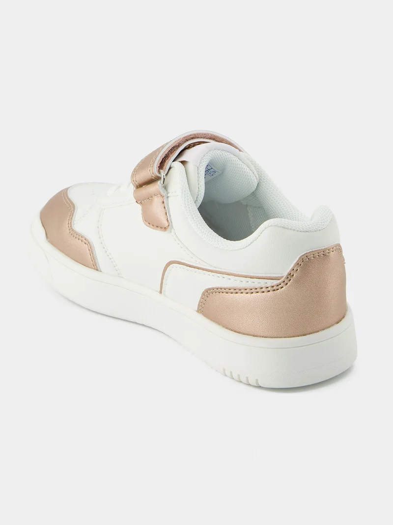 Sneakers enfant LCS Courtbreaker