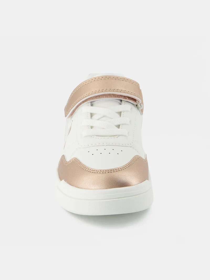 Sneakers enfant LCS Courtbreaker