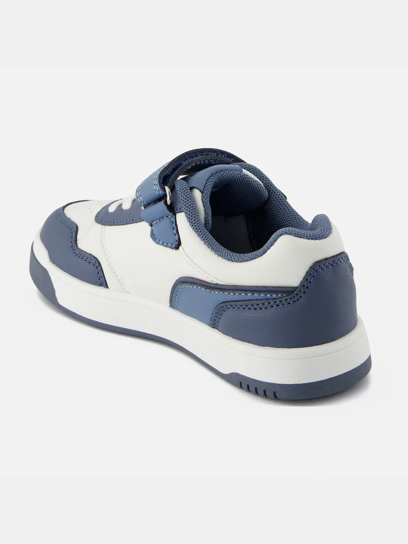 Sneakers enfant LCS Court Breaker