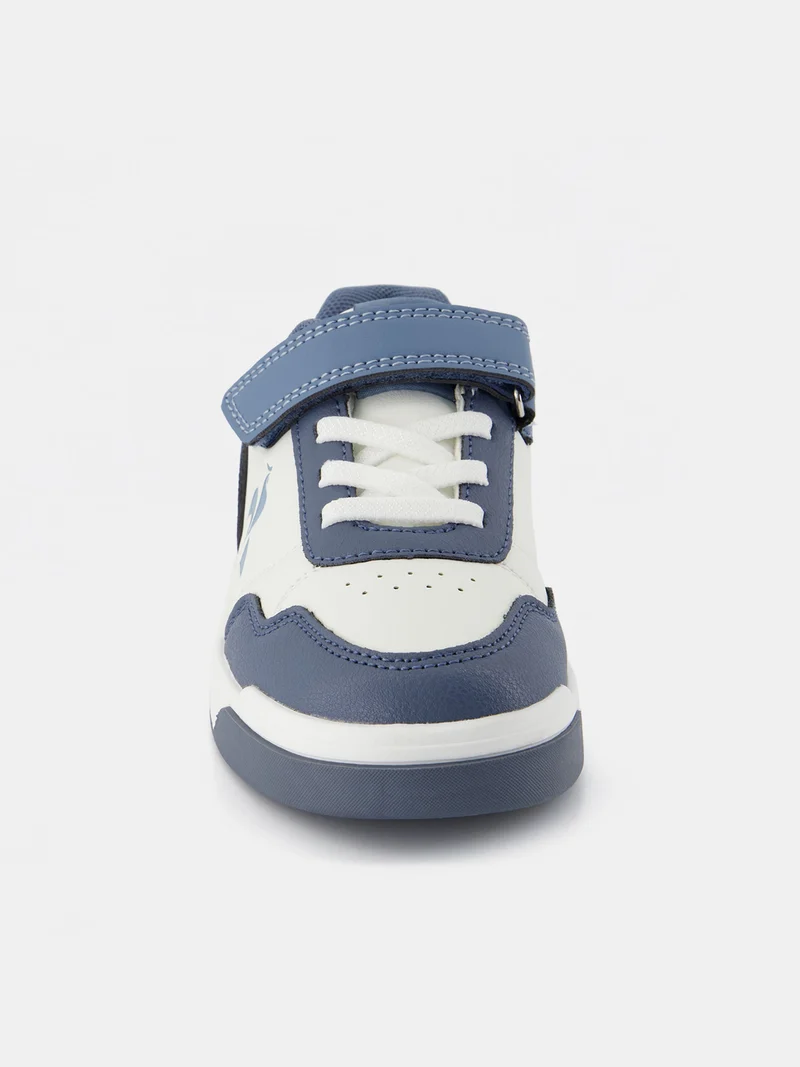 Sneakers enfant LCS Court Breaker