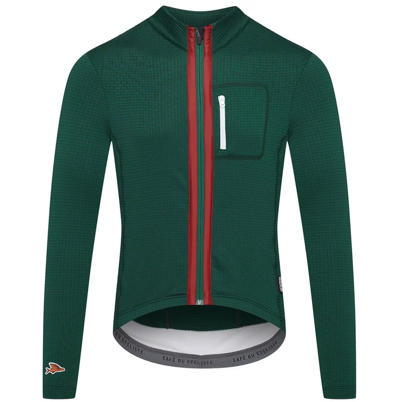 Lorenne Long Sleeve Jersey