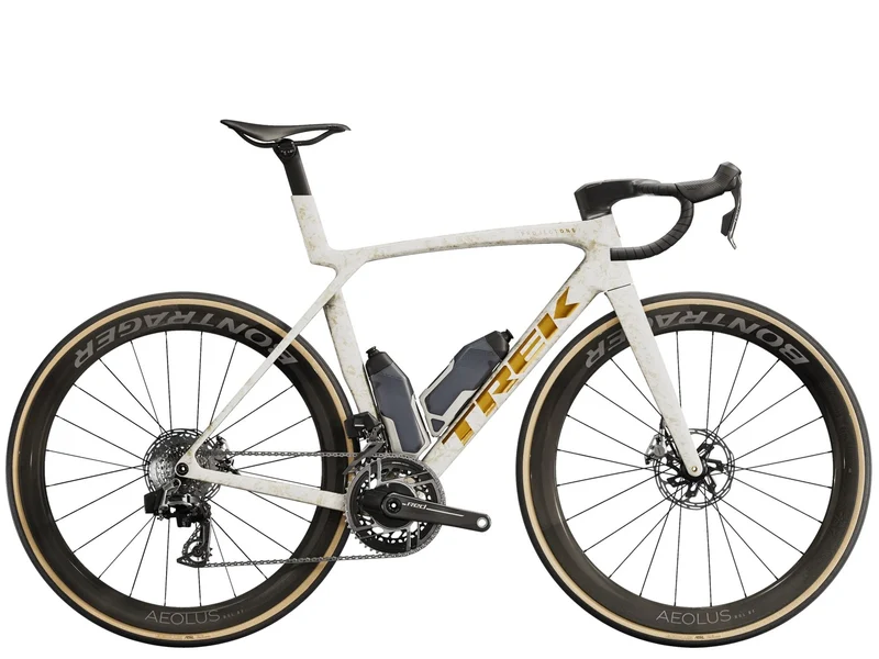 Madone SLR 9 AXS Gen 8 Road Bike