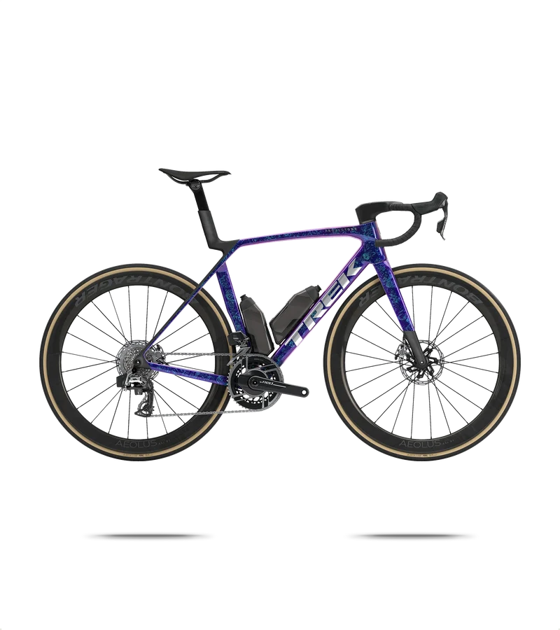Madone SLR 9 AXS Gen 8 Road Bike