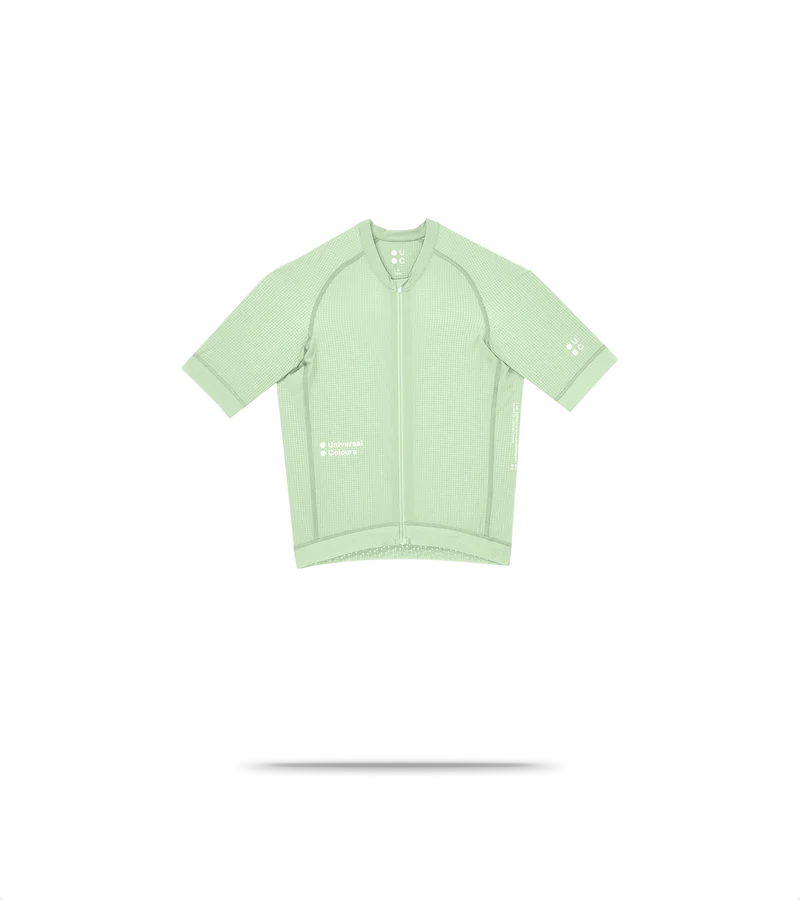 Chroma Light Short Sleeve Jersey