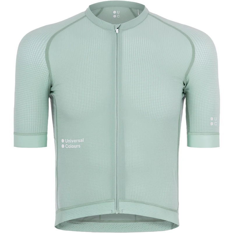 Chroma Light Short Sleeve Jersey