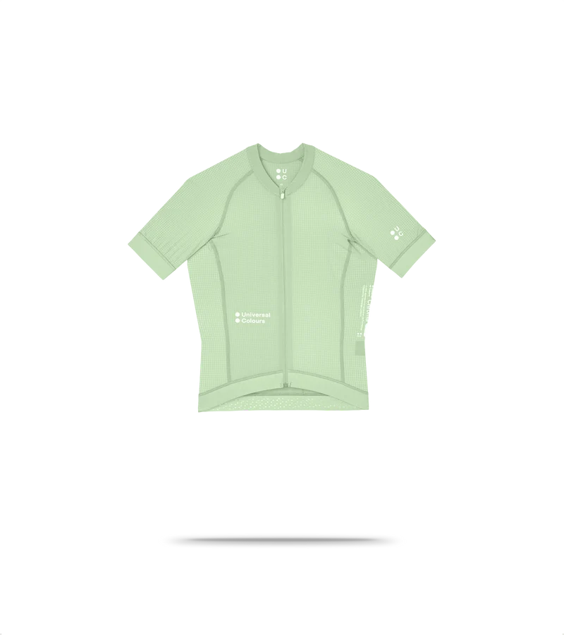 Chroma Light Womens Short Sleeve Jersey
