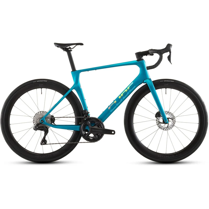AGREE C:62 PRO Carbon Road Bike 2026
