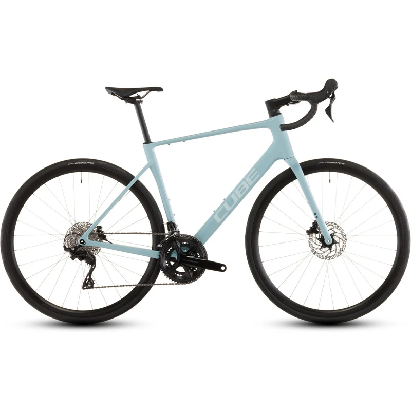 ATTAIN C:62 RACE Road Bike 2026
