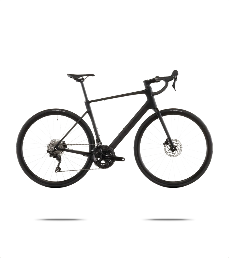 ATTAIN C:62 RACE Road Bike 2026