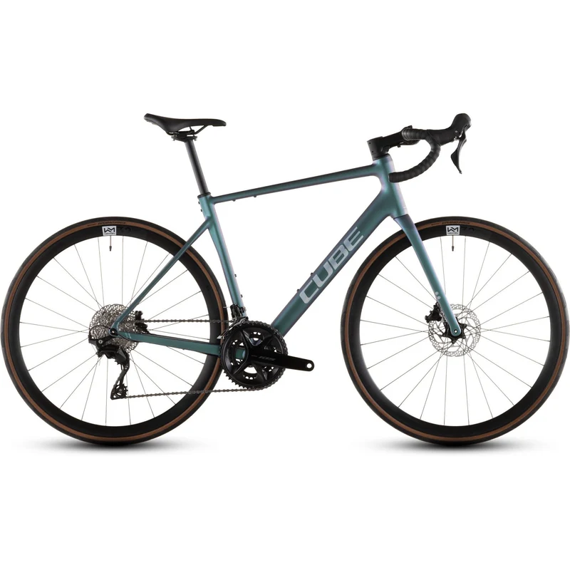 ATTAIN SLX Road Bike 2026