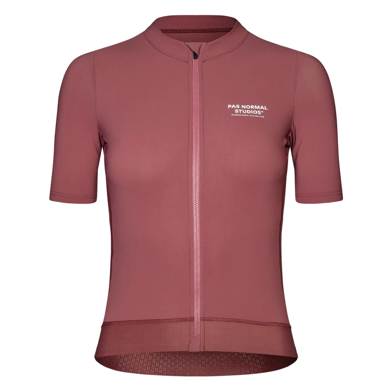 Essential Womens Short Sleeve Jersey