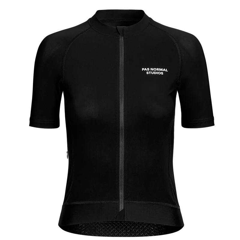 Essential Womens Short Sleeve Jersey