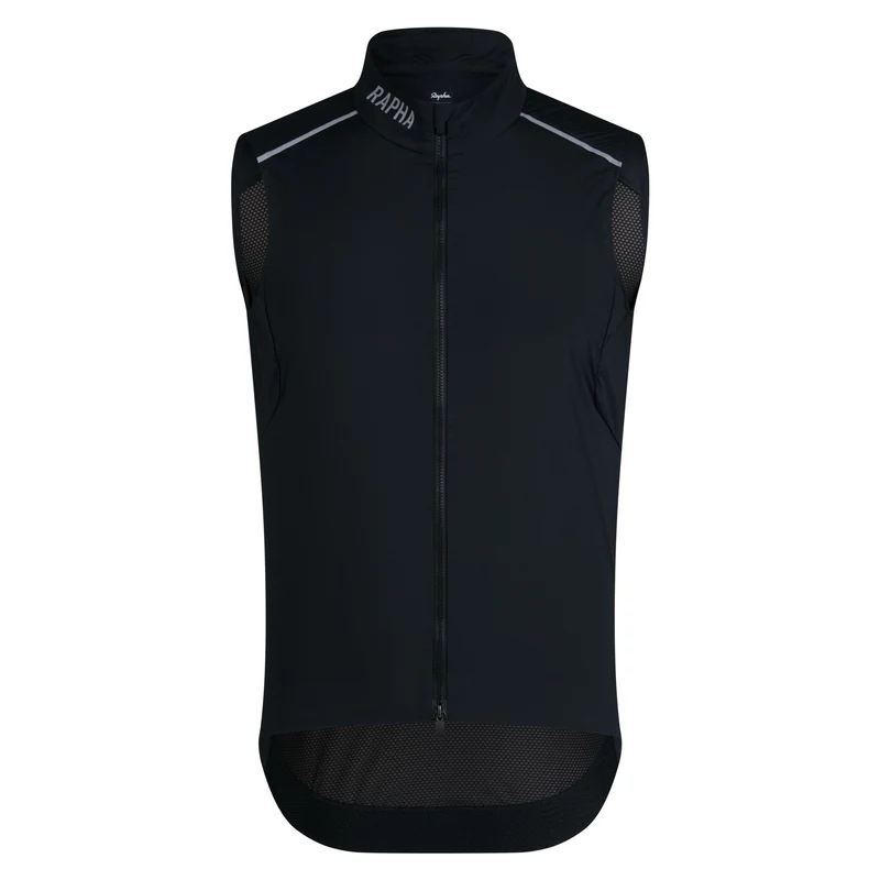 Pro Team Gilet II