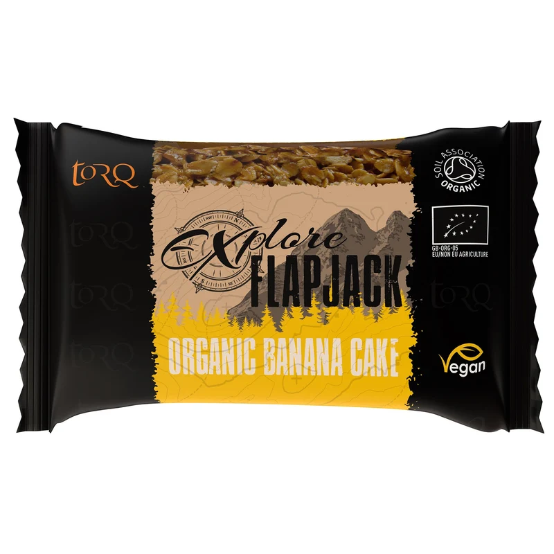 Explore Flapjack 65g