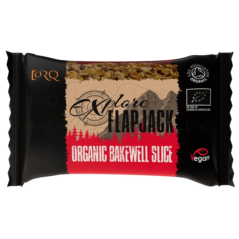 Explore Flapjack 65g
