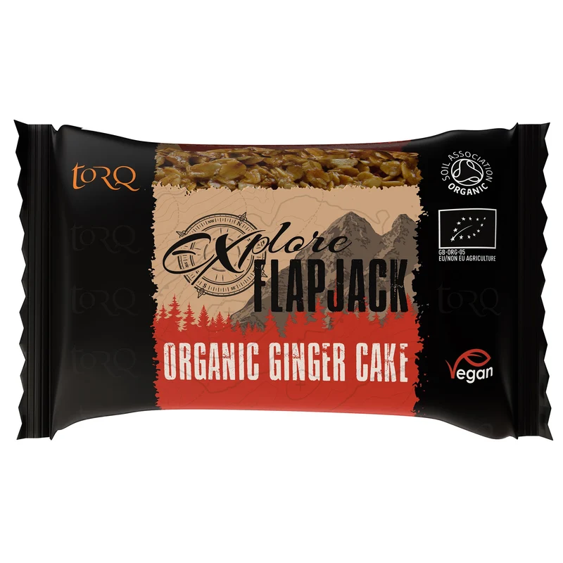 Explore Flapjack 65g