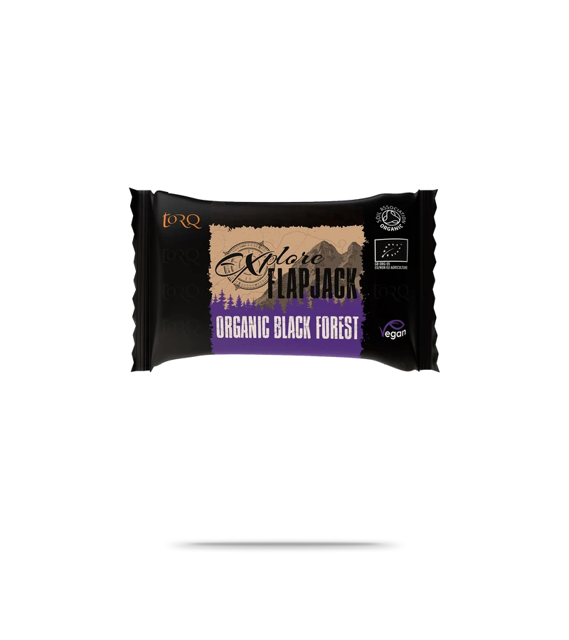Explore Flapjack 65g
