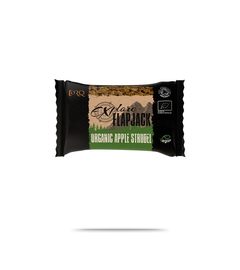 Explore Flapjack 65g