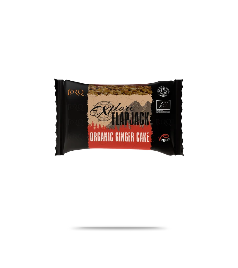 Explore Flapjack 65g