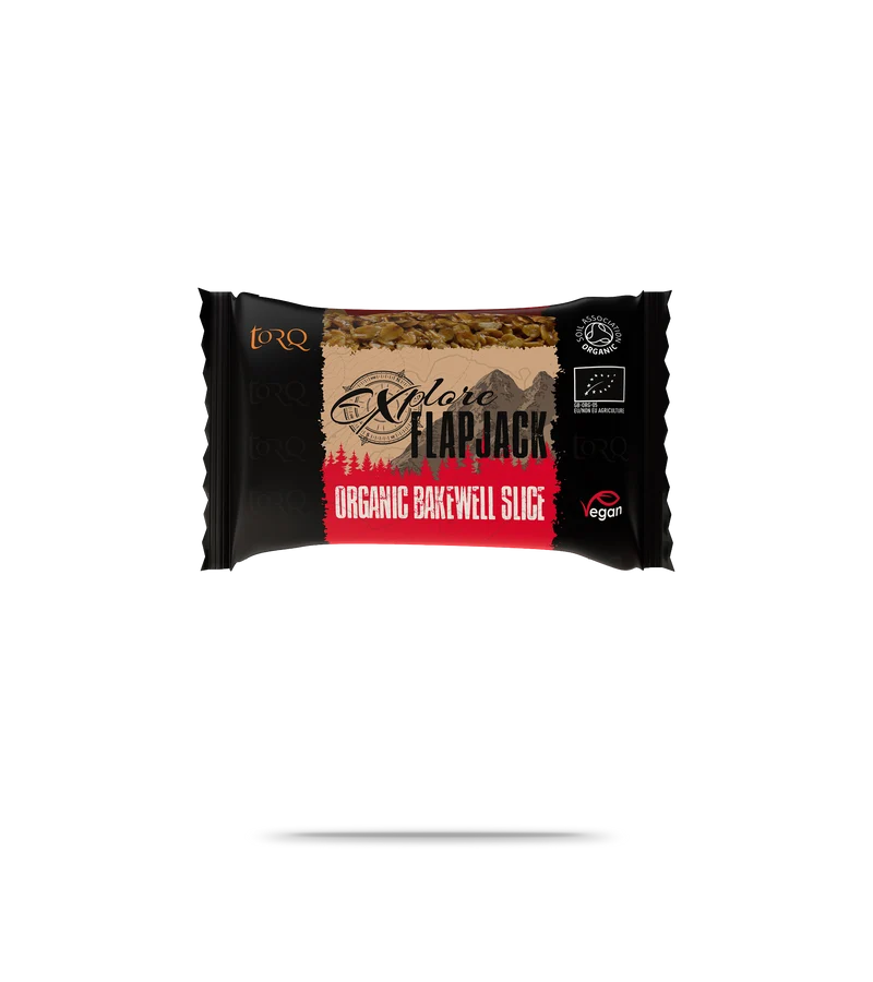 Explore Flapjack 65g