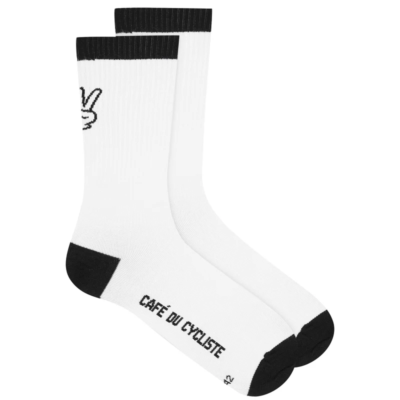 Motto Cycling Socks