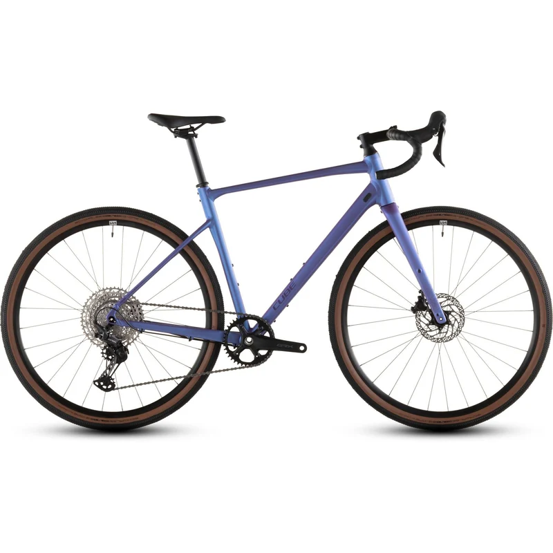 NUROAD EX Gravel Bike 2026