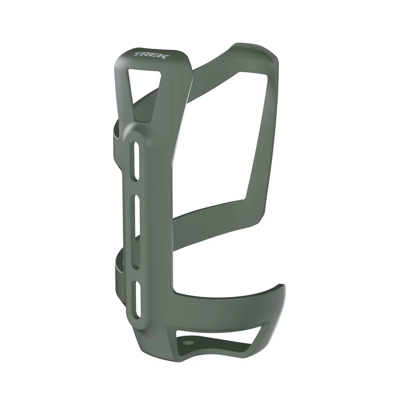 Side Loading Recycled Bottle Cage