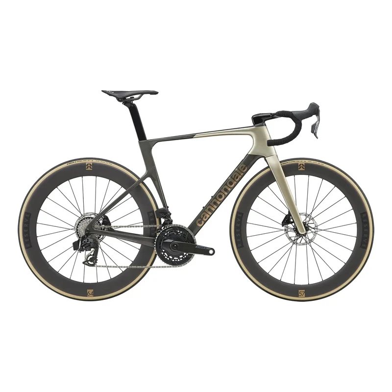 SuperSix EVO 1 Force AXS Carbon Road Bike 2026