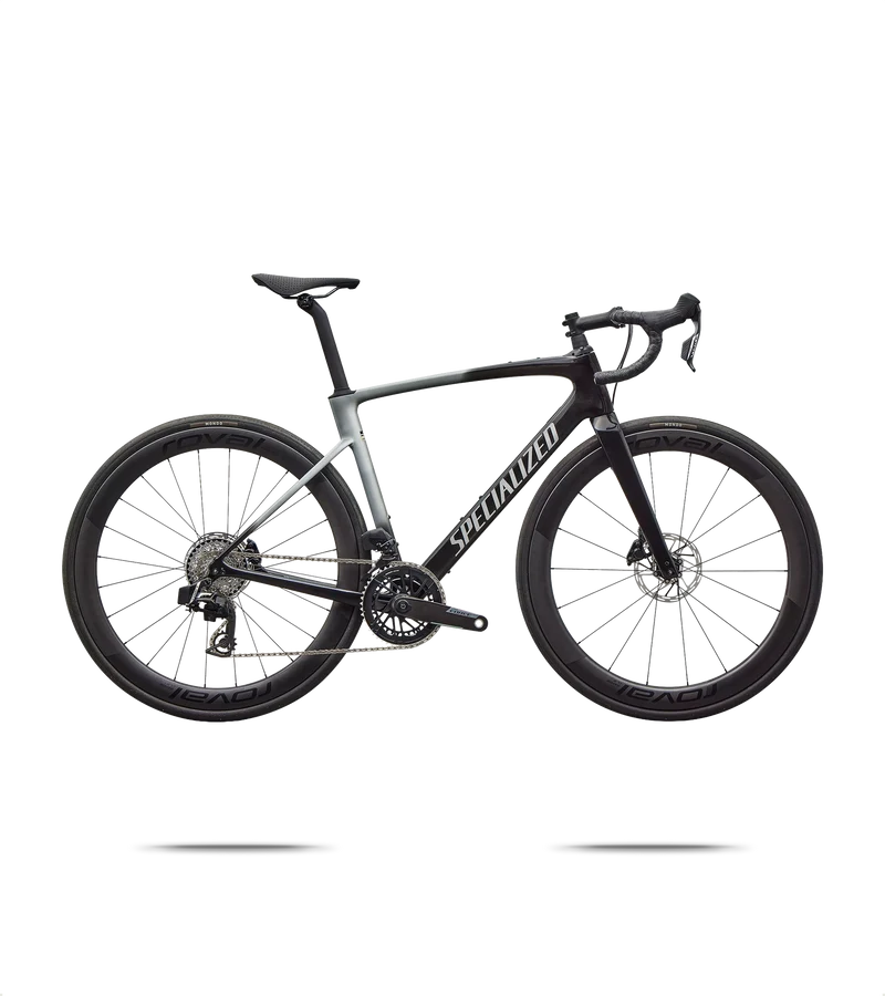 Roubaix Pro Road Bike 2026