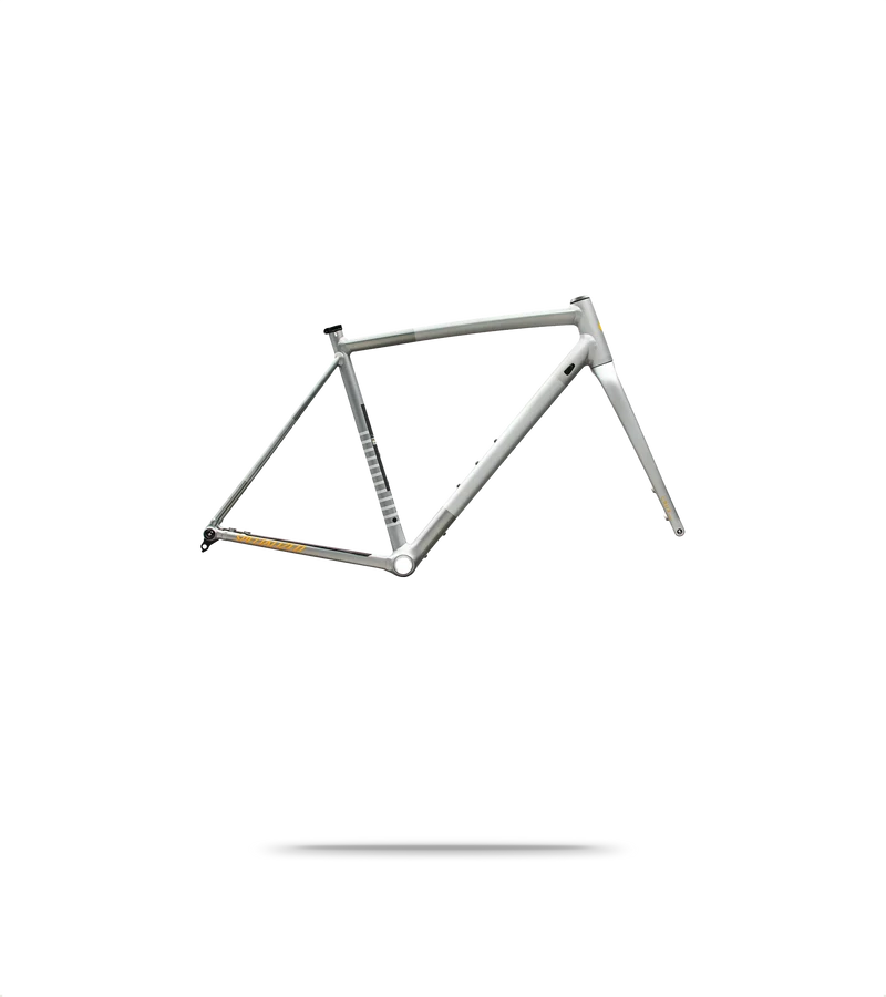Crux DSW Frameset 2026