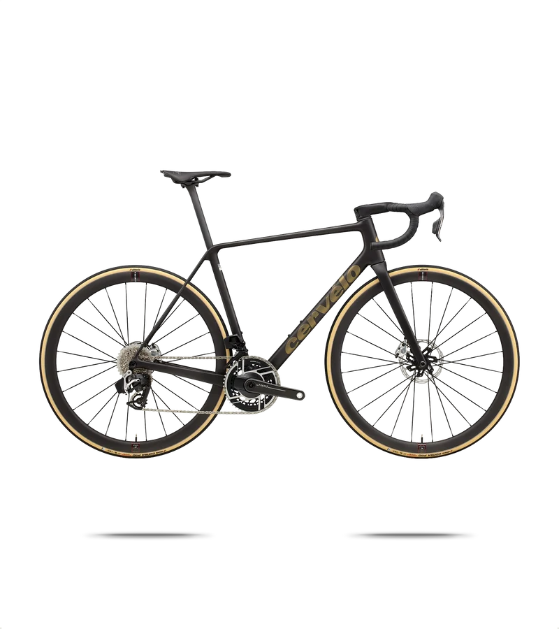 R5 RED AXS Road Bike 2026