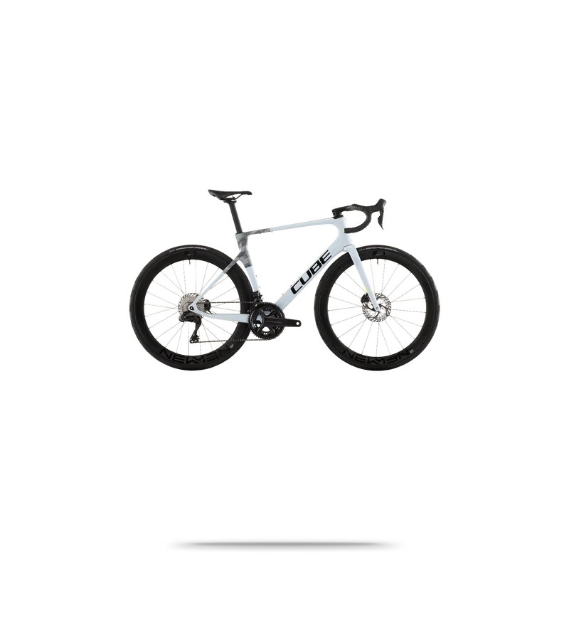 AGREE C:62 RACE Road Bike 2026