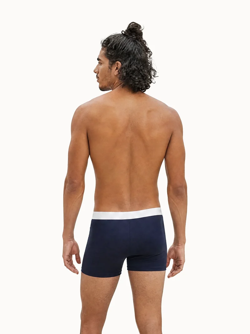 Boxer Classics en coton stretch (lot de 2)
