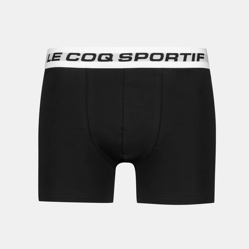 Boxer Classics en coton stretch (lot de 2)