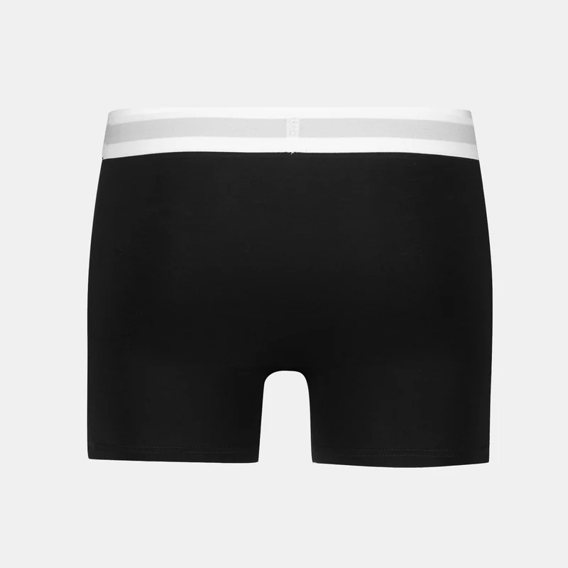 Boxer Classics en coton stretch (lot de 2)
