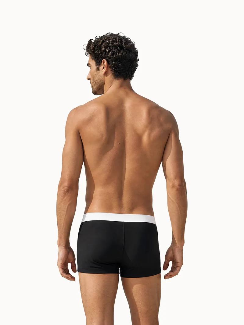 Boxer Classics en coton stretch (lot de 2)