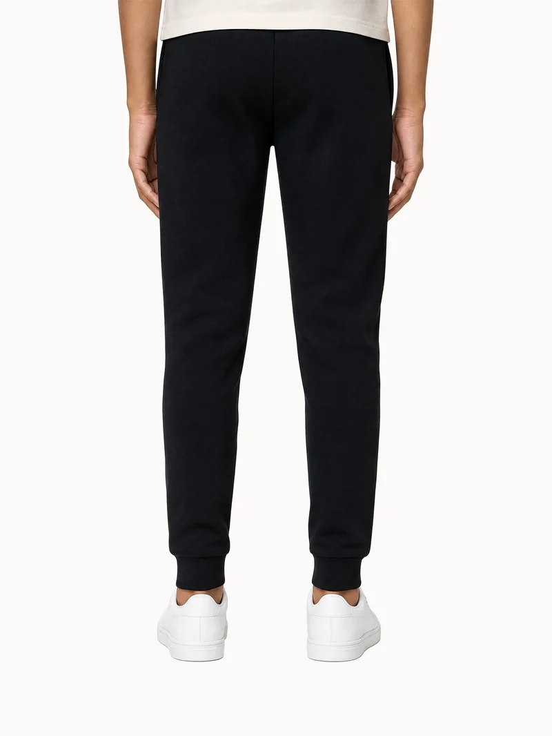 Pantalon Essentiel en double face