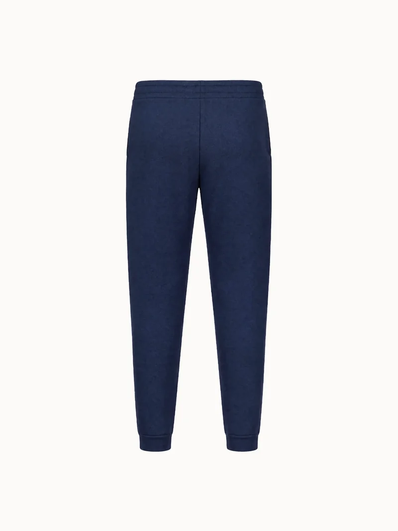Pantalon Essentiel en double face