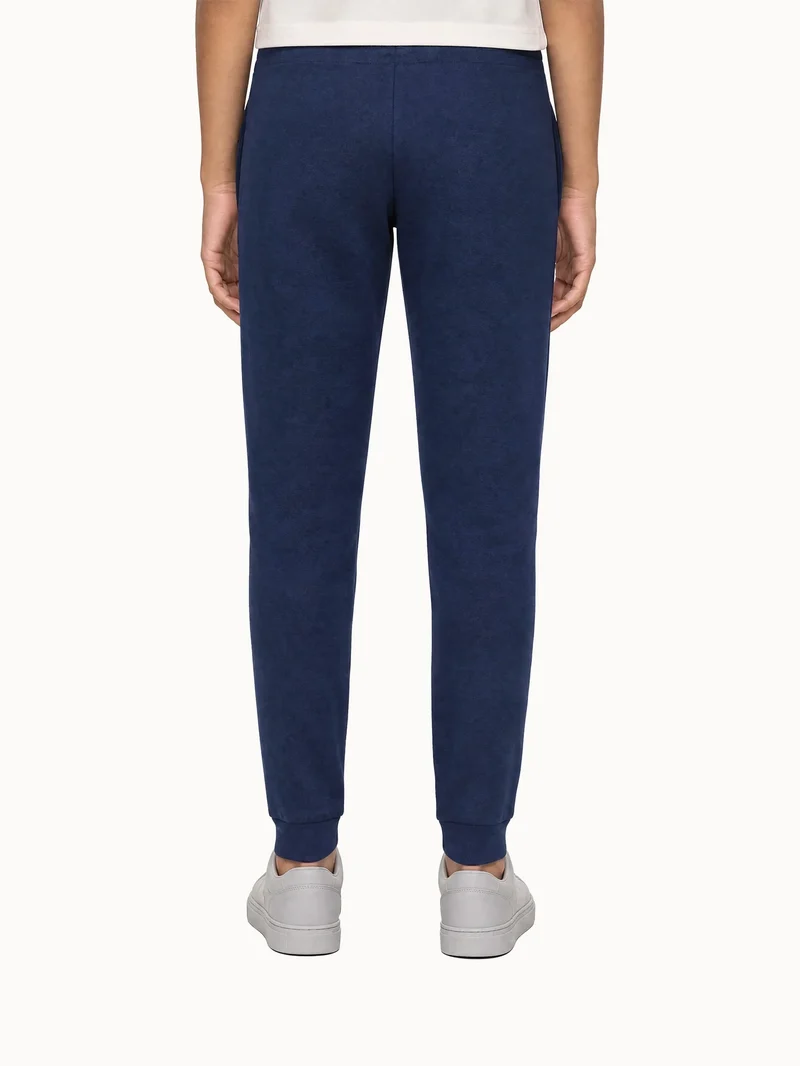 Pantalon Essentiel en double face