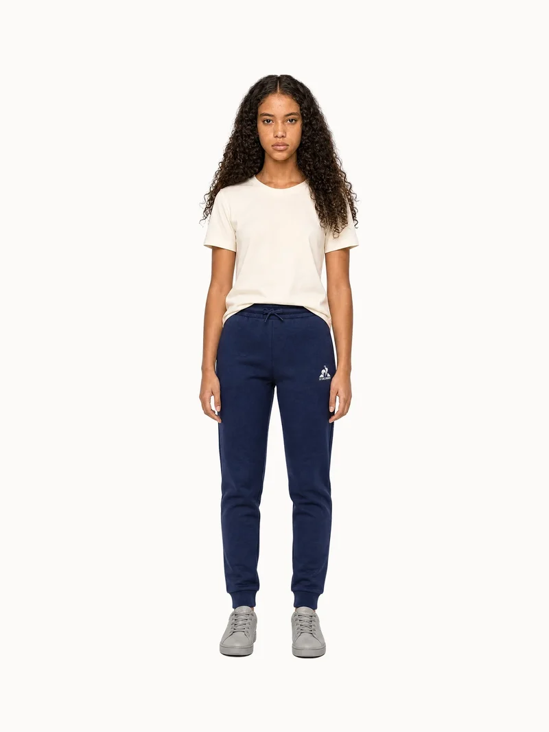 Pantalon Essentiel en double face