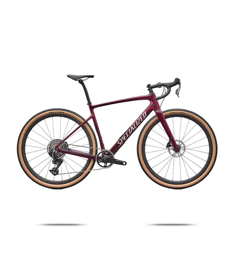 Diverge 4 Pro Gravel Bike