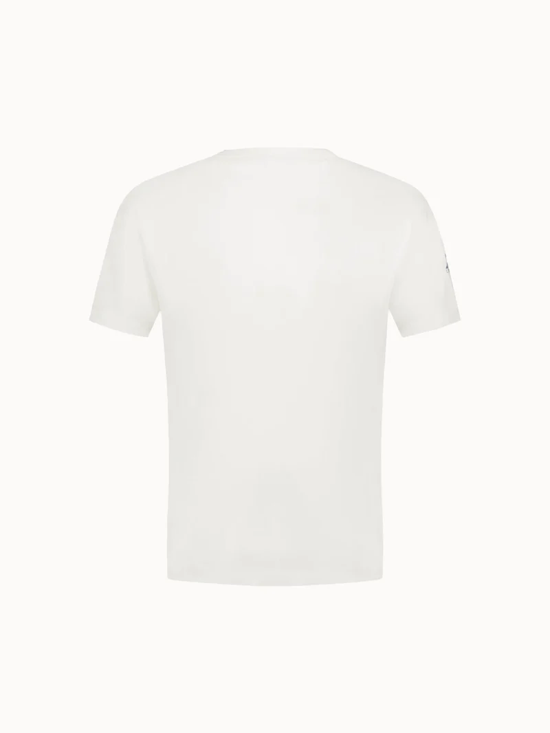 T-shirt Équipe de France Paralympique 2026 en jersey