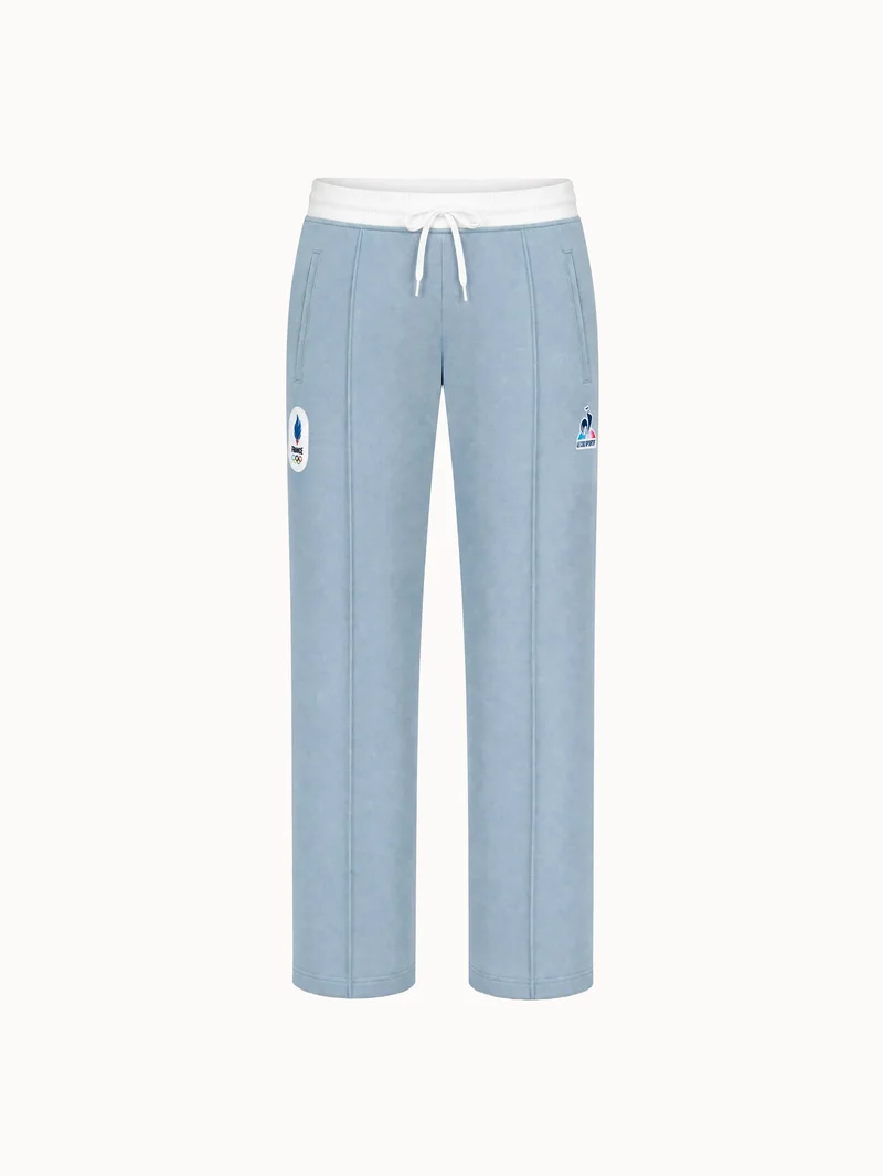 Pantalon droit Équipe de France Olympique 2026